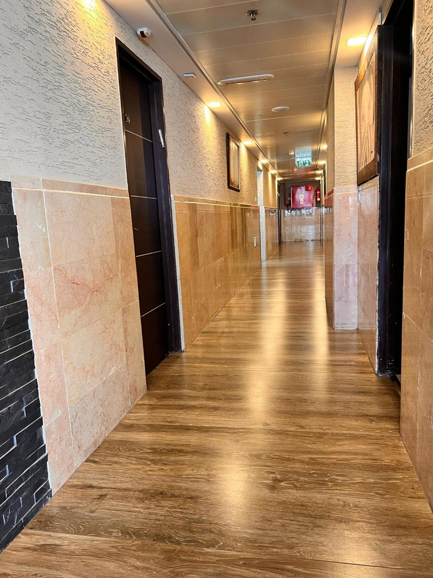 Elis Boutique Hotel Бат-Ям Екстер'єр фото