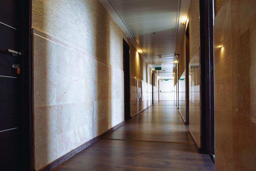 Elis Boutique Hotel Бат-Ям Екстер'єр фото