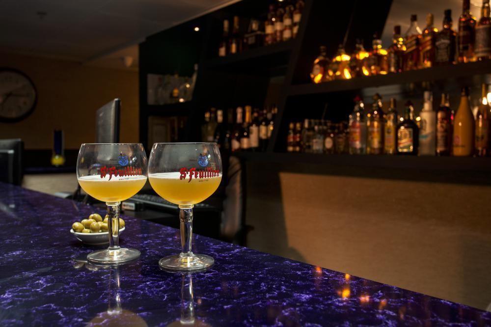 Elis Boutique Hotel Бат-Ям Екстер'єр фото