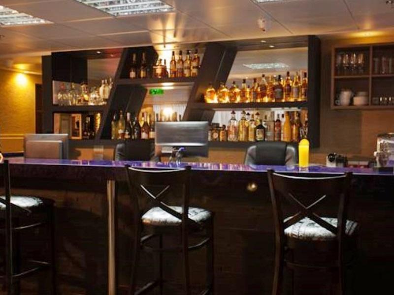 Elis Boutique Hotel Бат-Ям Екстер'єр фото