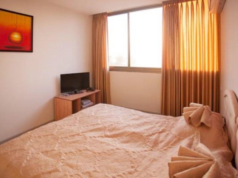 Elis Boutique Hotel Бат-Ям Екстер'єр фото