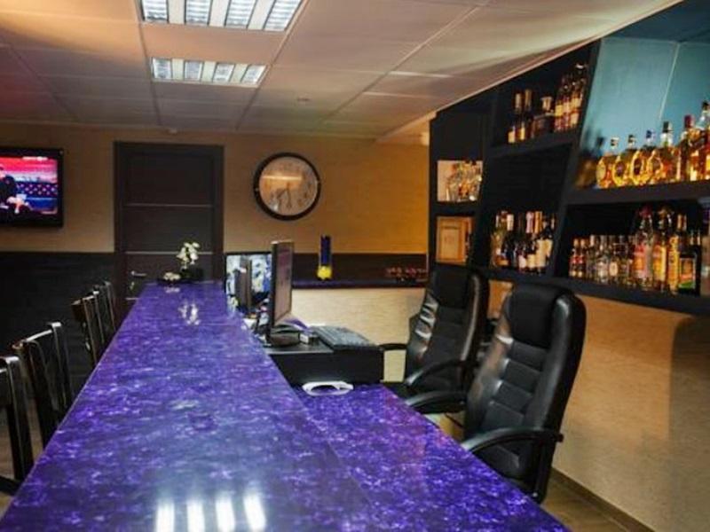 Elis Boutique Hotel Бат-Ям Екстер'єр фото
