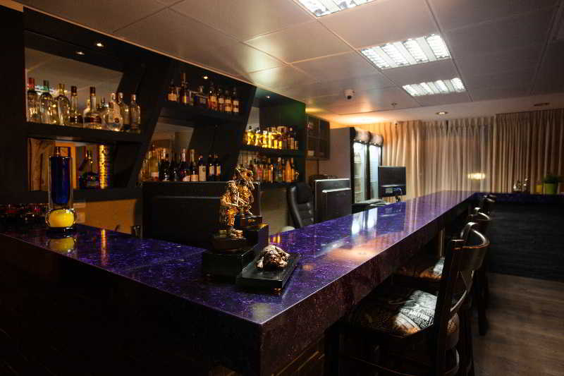 Elis Boutique Hotel Бат-Ям Екстер'єр фото