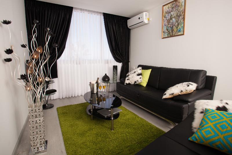 Elis Boutique Hotel Бат-Ям Екстер'єр фото