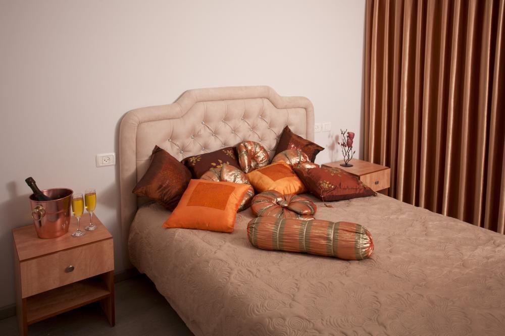 Elis Boutique Hotel Бат-Ям Екстер'єр фото