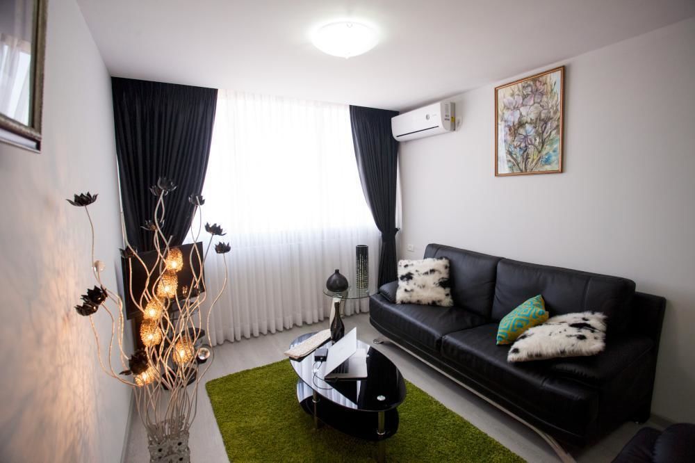 Elis Boutique Hotel Бат-Ям Екстер'єр фото