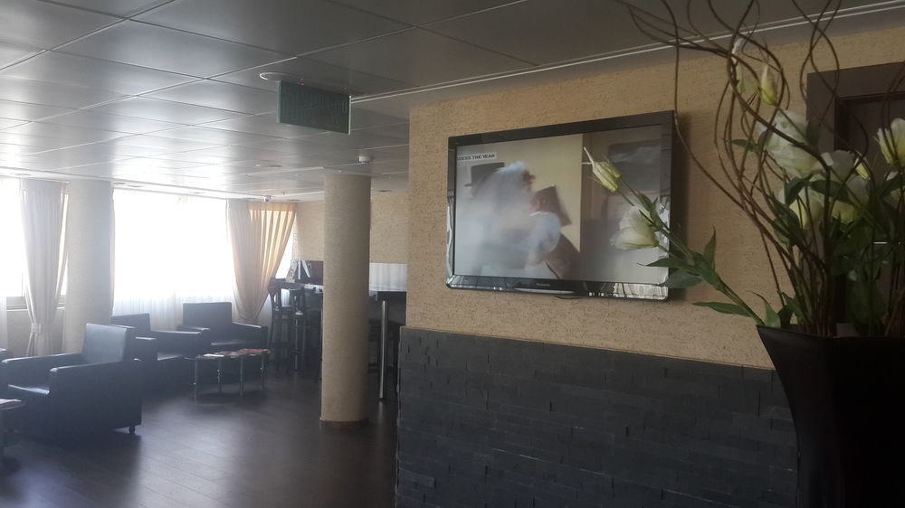 Elis Boutique Hotel Бат-Ям Екстер'єр фото